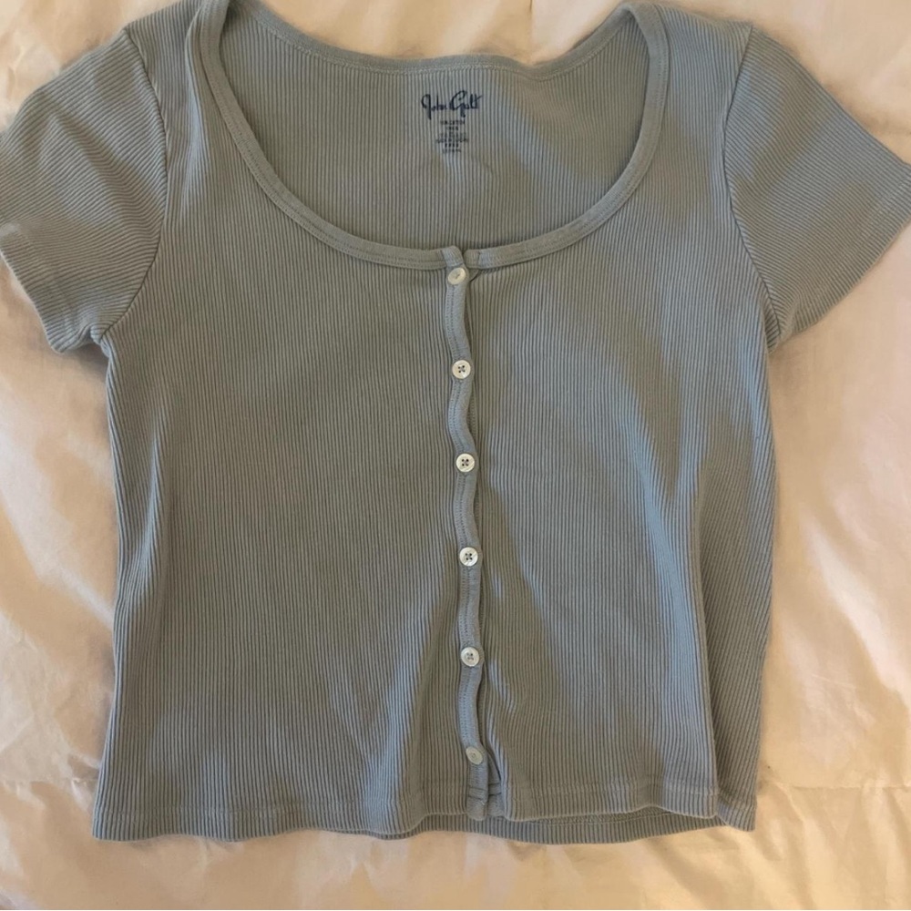 Brand Melville Top